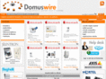 domuswire.com