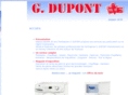 dupont-toulouse.com