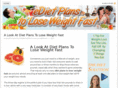 edietplanstoloseweightfast.com