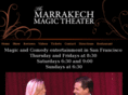 elegantmagicshow.com