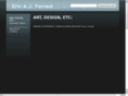 ericajforrest.com