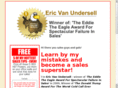 ericvanundersell.com