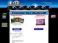 eyeadventures.com