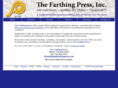 farthingpress.com