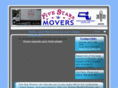fivestarsmoversvideo.com
