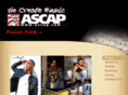 fusionfunkmusic.com