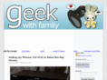 geekwithfamily.com