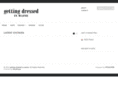 gettingdressedinmaine.com