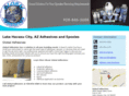 globaladhesivesaz.net