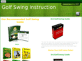 golfswinginstruction.net