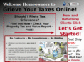 grieveyourtaxes-islip.com