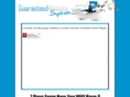 guaranteedwebsitesystem.com