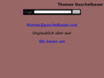 guschelbauer.com