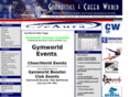 gymworldohio.com
