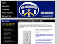 hcelectricalcontracting.com
