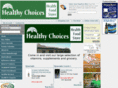 healthychoicesnm.com
