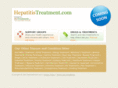 hepatitistreatment.com