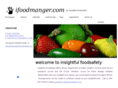 ifoodmanager.com