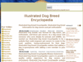 illustrateddogbreeds.com