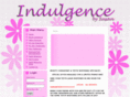 indulgencebysusan.com