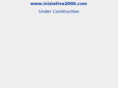 iniziativa2000.com