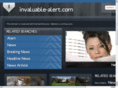 invaluable-alert.com