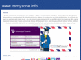 itsmyzone.info