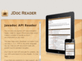 jdoc-reader.com