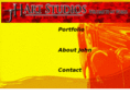 jhartstudios.com