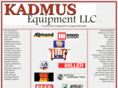 kadmusinc.com