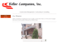 kellercompaniesinc.com