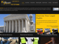 kjbailbonds.com