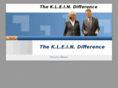 kleindifference.com