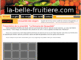 la-belle-fruitiere.com