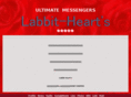 labbit-hearts.com