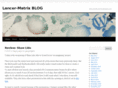 lancer-matrix.net