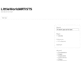 littleworldartists.com