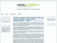 localapproach.co.uk