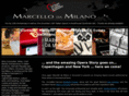 marcellodamilano.com