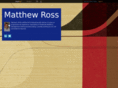 matthewchristopherross.com