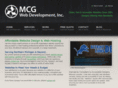 mcgwebdevelopment.com