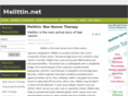 melittin.net