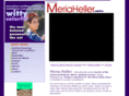 meriaheller.com