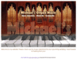 michaelsorganmusic.com