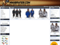mmabrands.com
