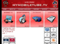 mymobiletube.tv
