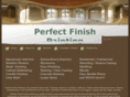 myperfectfinish.com