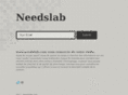 needslab.com