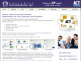 northwestdatadesigns.com