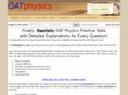 oatphysics.com